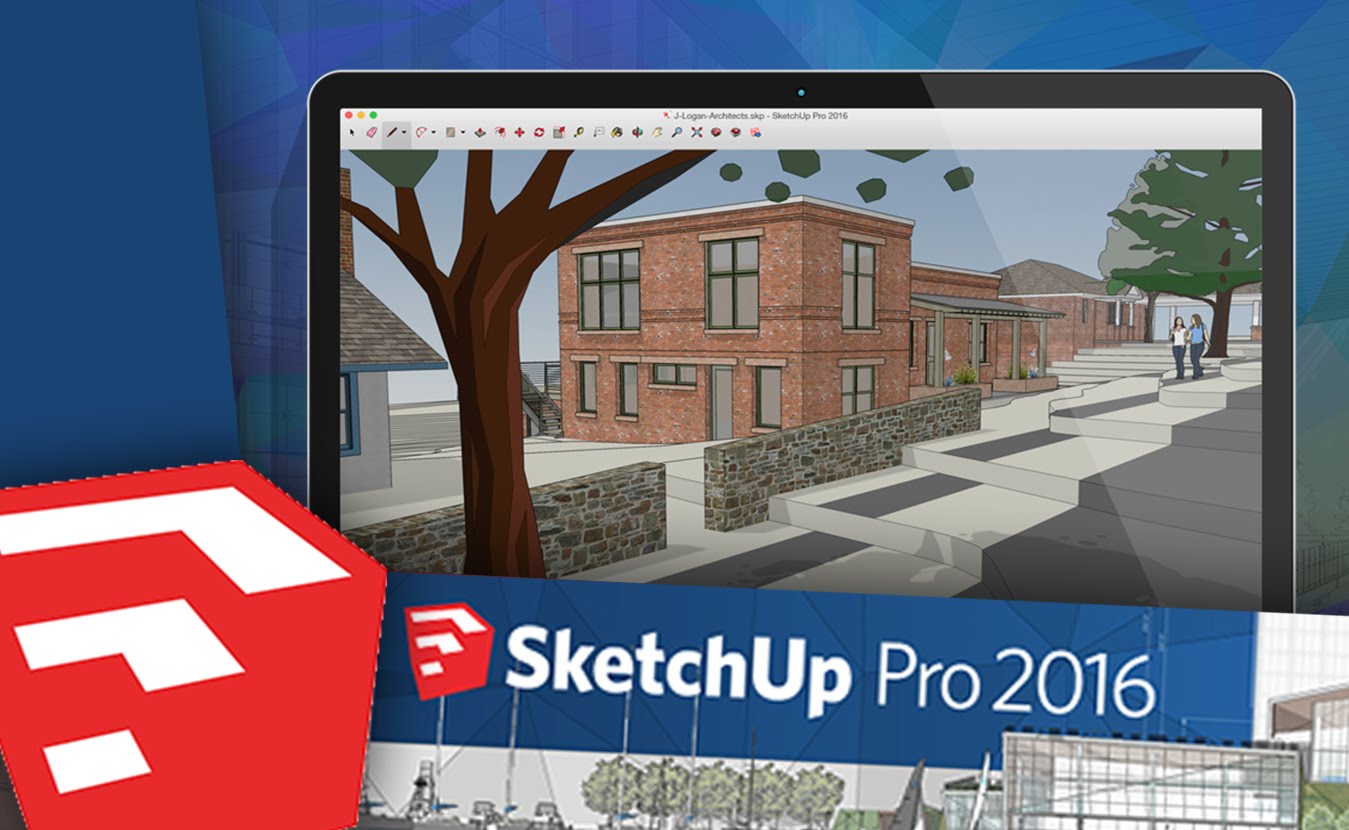 Sketchup Pro 2017 Download Crack